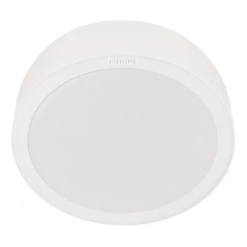 Philips - Plafón LED MESON LED/24W/230V 3000K