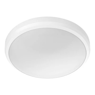 Philips - Plafón LED para el baño DORIS LED/6W/230V 4000K IP54 blanco