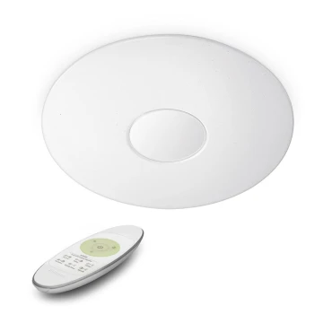 Philips - Plafón LED regulable LED/30W/230V