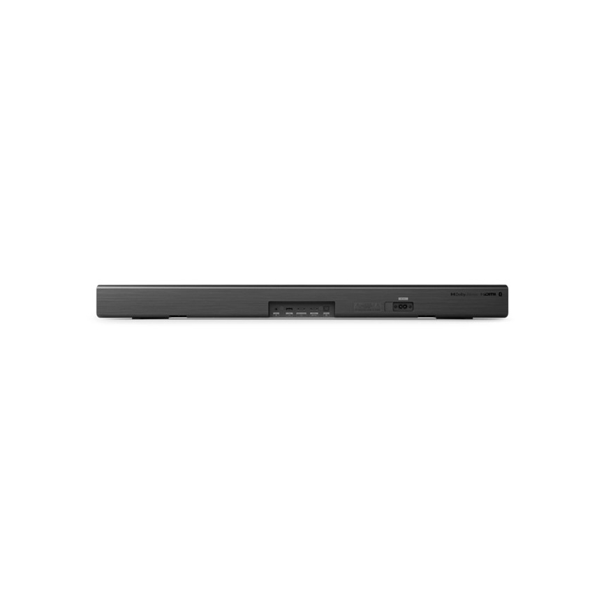 Philips TAB7807/10 - Barra de sonido con subwoofer 620W/230V + control remoto