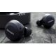 Philips TAT8505BK/00 - Auriculares inalámbricos IPX4 negro