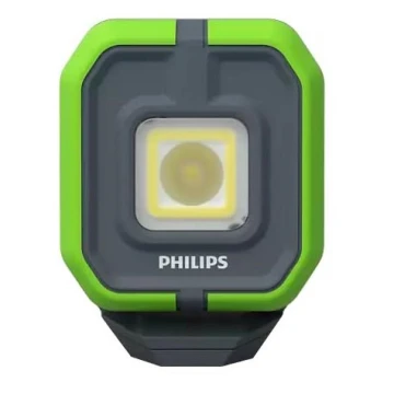 Philips X30FLMIX1 - LED Luz de trabajo regulable y recargable LED/5W/3,7V 500 lm 2500 mAh IP65