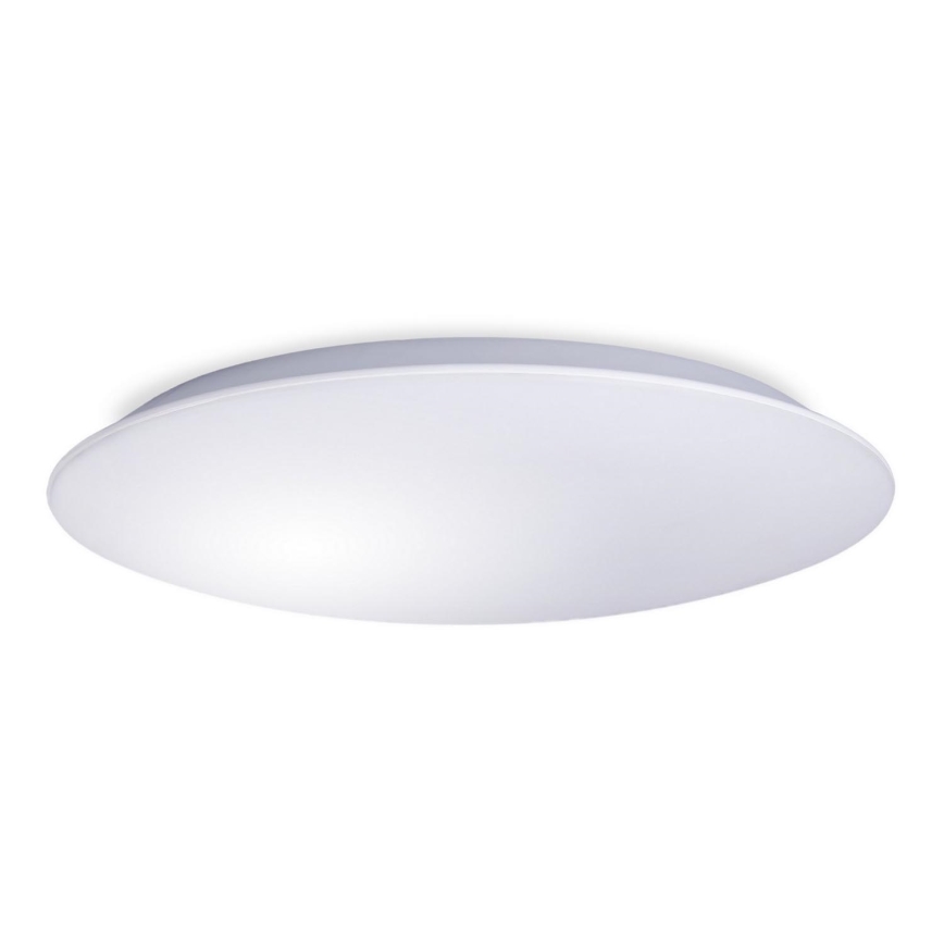 Plafón de baño LED AVESTA LED/45W/230V 4000K IP54