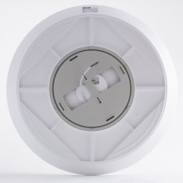 Plafón de baño LED AVESTA LED/45W/230V 4000K IP54