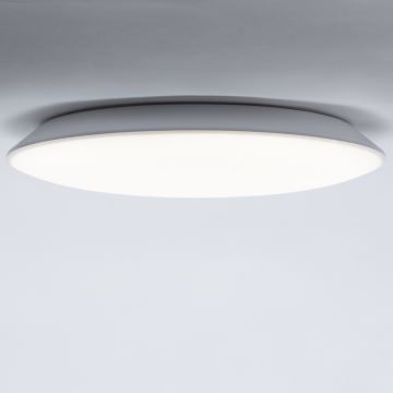 Plafón de baño LED con sensor AVESTA LED/18W/230V 4000K IP54