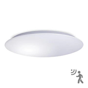 Plafón de baño LED con sensor AVESTA LED/28W/230V 4000K IP54