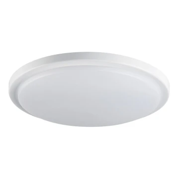 Plafón de baño LED con sensor ORTE LED/24W/230V IP54