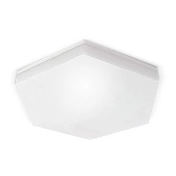 Plafón de baño LED HEXAN LED/24W/230V IP54