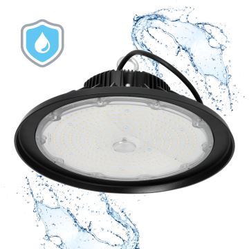 Plafón industrial LED RIO PRO HIGHBAY LED/200W/230V 4000K IP65