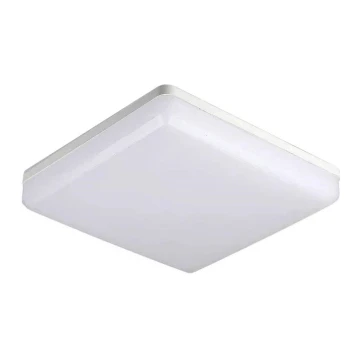 Plafón LED/25W/230V 30cm IP44