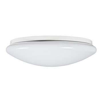 Plafón LED ANETA LED/36W/230V diá. 25,5 cm 4000K