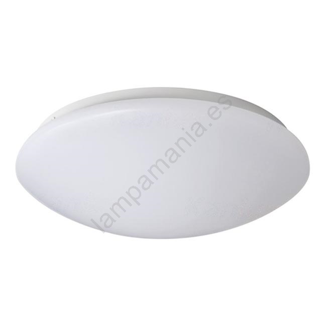 Kanlux 31097 Plafón LED baño CORSO LED/18W/230V 4000K IP44 Lampamania