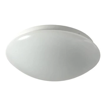 Plafón LED con sensor OPAL LED/18W/230V IP44