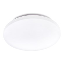 Plafón LED de baño con sensor SOFI LX LED/13W/230V IP44 diá. 28 cm