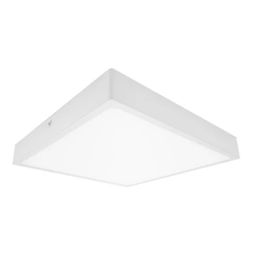 Plafón LED de baño EGON LED/30W/230V IP44 3000K