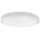 Plafón LED de baño LED/24W/230V IP44 3000K diá. 29 cm blanco