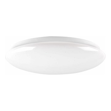 Plafón LED de baño PIRIUS LED/12W/230V diá. 28 cm IP44