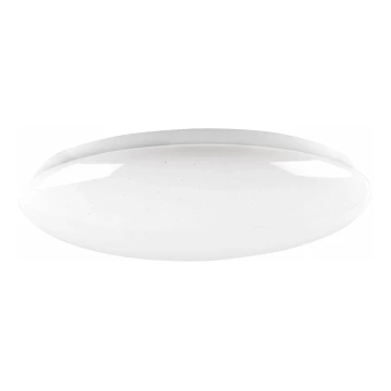 Plafón LED de baño PIRIUS LED/17W/230V diá. 33 cm IP44