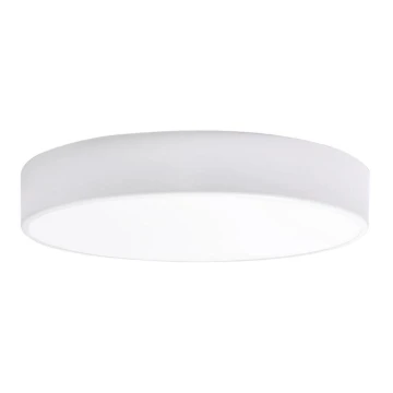 Plafón LED de baño RENE LED/15W/230V IP44 blanco