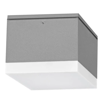 Plafón LED de exterior BRUNO LED/10W/230V IP54