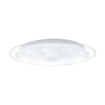 Plafón LED IGROKA LED/18,8W/230V