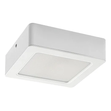 Plafón LED LED/12W/230V 14,5 cm