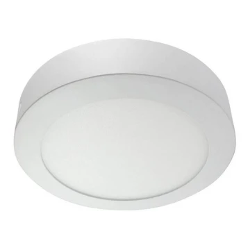 Plafón LED LED/18W/230V 4200K