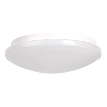 Plafón LED LED/20W/230V 2700K