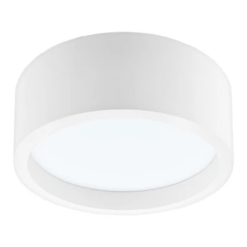 Plafón LED LED/21W/230V pino