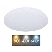 Plafón LED LED/24W/230V 35cm 3000K/4000K/6400K