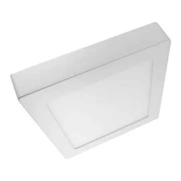 Plafón LED LED/24W/230V 6500K