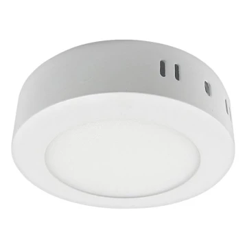 Plafón LED LED/6W/230V 3000K