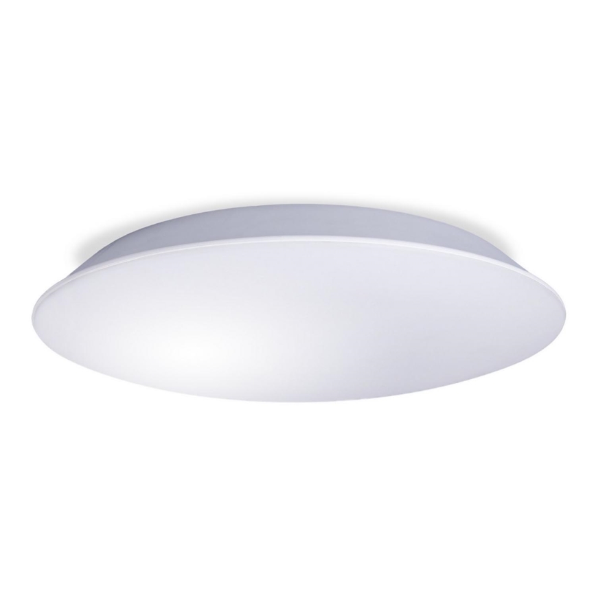 Plafón LED para cuarto de baño AVESTA LED/12W/230V 4000K IP54