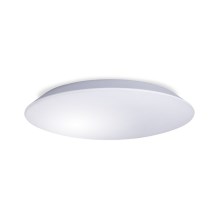 Plafón LED para cuarto de baño AVESTA LED/18W/230V 4000K IP54