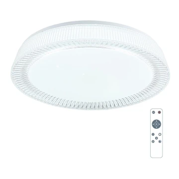 Plafón LED regulable MERCURY LED/30W/230V IP21 + CR