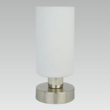 Prezent 25100 - PHILL Lámpara de mesa 1xE14/40W230V