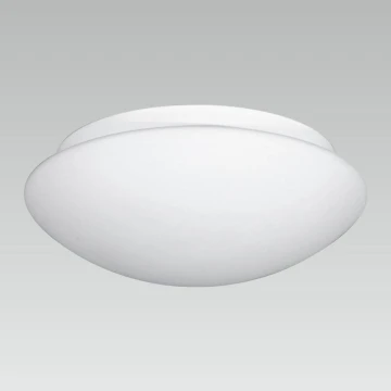 Prezent 45138 - Plafón LED de baño ASPEN 1xLED/12W/230V IP44