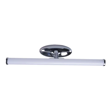 Prezent 70205 - LED Aplique para el baño JIZO LED/6W/230V IP44