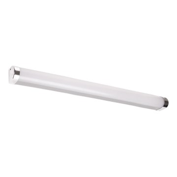 Prezent 70219 - Aplique LED de baño TETRIM MINI LED/15W/230V IP44 4000K 60,5 cm