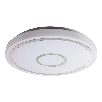 Prezent 71302 - Plafón LED LED/36W/230V redondo