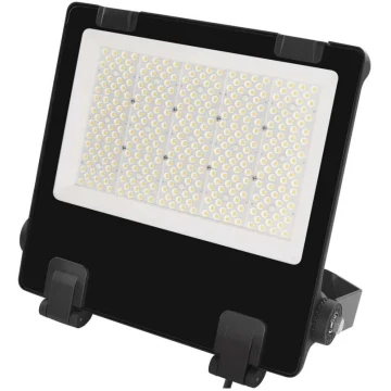 Proyector LED AVENO LED/200W/230V 4000K IP66 negro