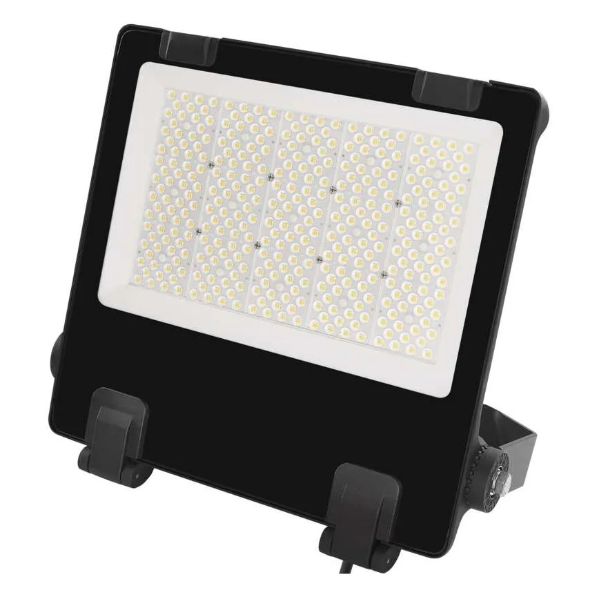 Proyector LED AVENO LED/200W/230V 4000K IP66 negro