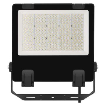 Proyector LED AVENO LED/200W/230V 4000K IP66 negro