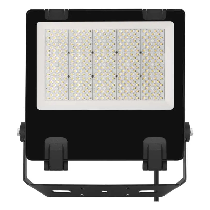 Proyector LED AVENO LED/200W/230V 4000K IP66 negro