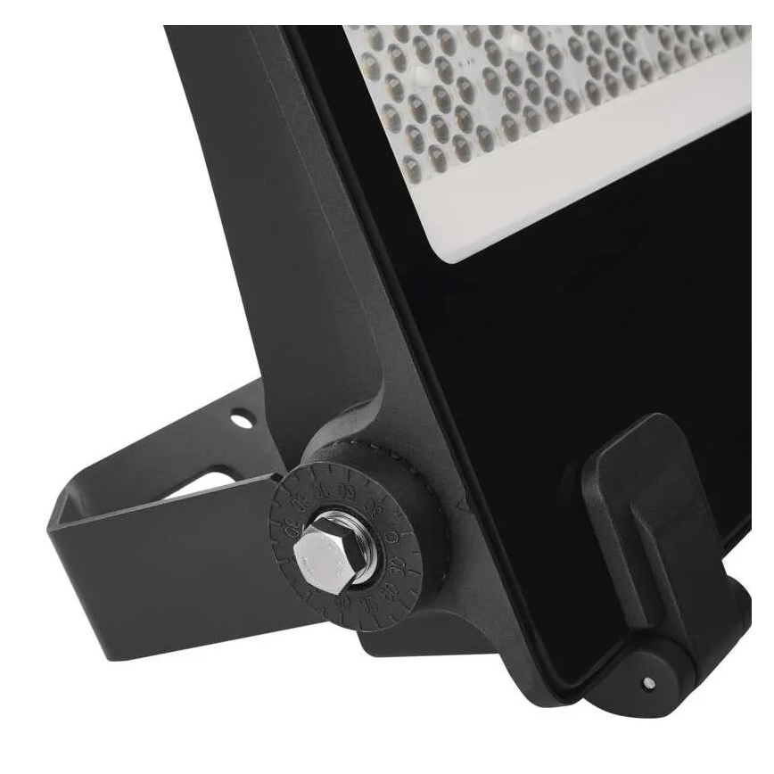 Proyector LED AVENO LED/200W/230V 4000K IP66 negro