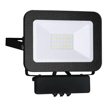 Proyector LED con sensor LED/20W/230V IP65