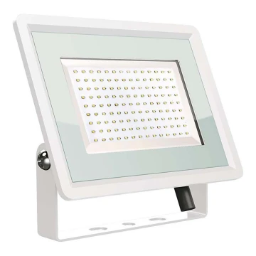 Proyector LED de exterior LED/200W/230V 6500K IP65 blanco