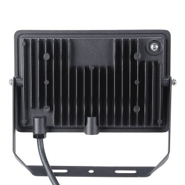 Proyector LED de exterior LED/50W/230V 5000K IP65