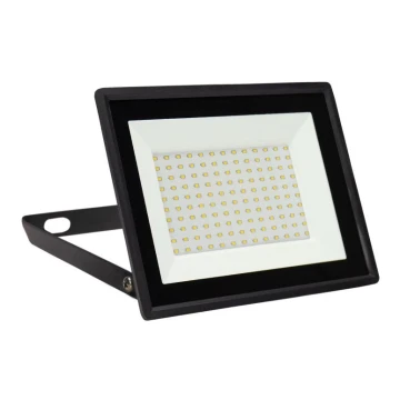 Proyector LED de exterior NOCTIS LUX 3 LED/100W/230V 4000K IP65 negro