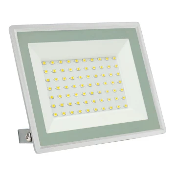 Proyector LED de exterior NOCTIS LUX 3 LED/50W/230V IP65 blanco